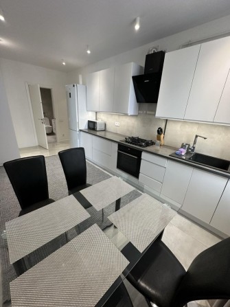 Оренда 2к квартири вул. Кульпарківська, ЖК Фамілія - фото 1