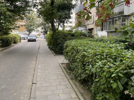 2 кім. Володимира Великого Скнилов