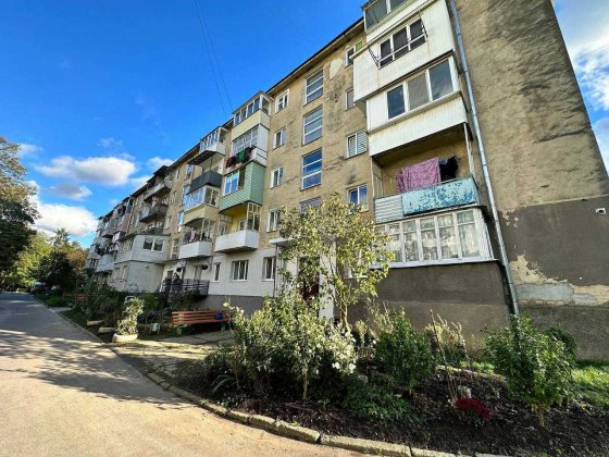 Оренда  2-кімнатної квартири в м.Стебник! Стебник