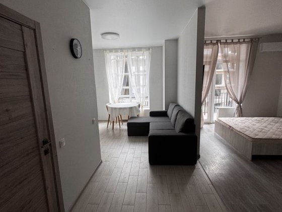 Сдам квартиру-студию в ЖК Парк Фонтанов Фонтанка