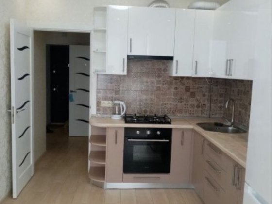 У моря, Ривьера, квартира в новом доме, газ, АГВ, гардеробная Фонтанка