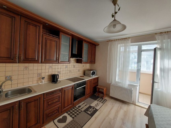 Сдам 1-комнатную в Радужном - фото 1