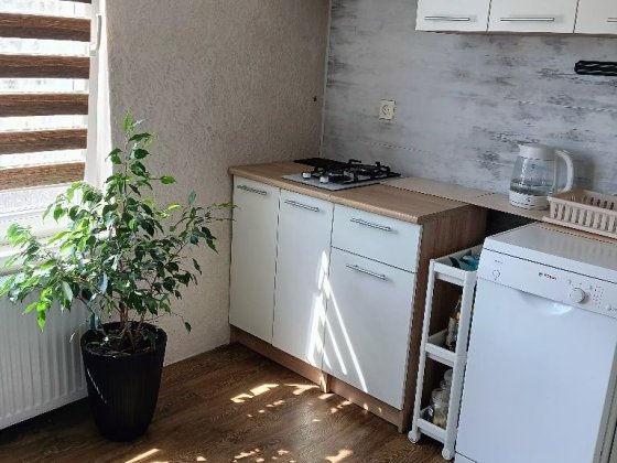 Двокімнатна квартира оренда Фонтанка