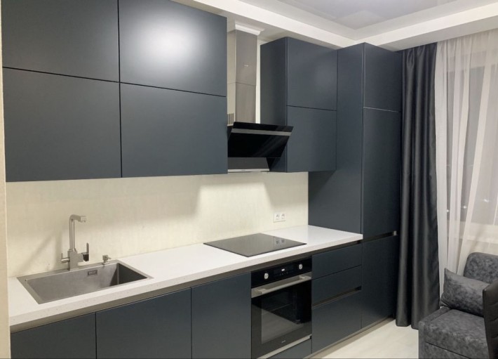 ‼️Таирова ⁉️Сдам 1комн‼️Жемчужина ⁉️ - фото 1