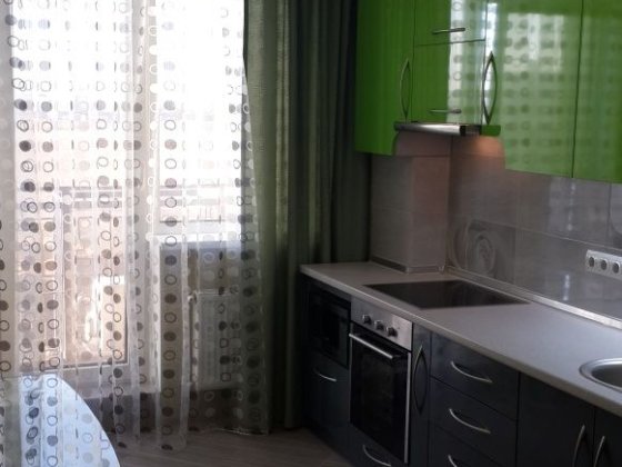 1 ком 5 Жемчужина улица Жемчужная Лиманка