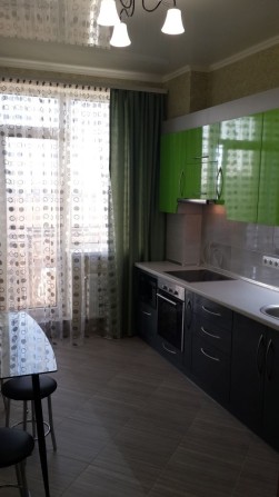 1 ком 5 Жемчужина улица Жемчужная - фото 1