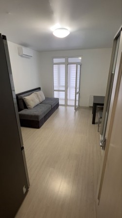 Квартира на длительный срок - фото 1