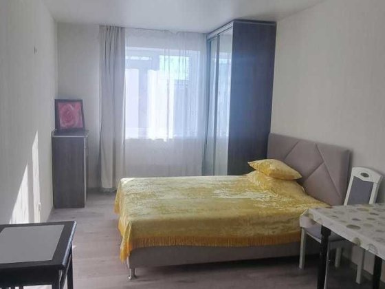 Здам квартиру  в новому будинку ,недалеко від ТРЦ АШАН -8000грн. Фонтанка