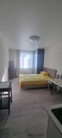 Здам квартиру  в новому будинку ,недалеко від ТРЦ АШАН -8000грн. - фото 1