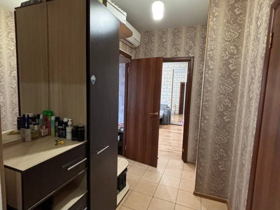 Сдам квартиру ЖК 7 Небо Авангард