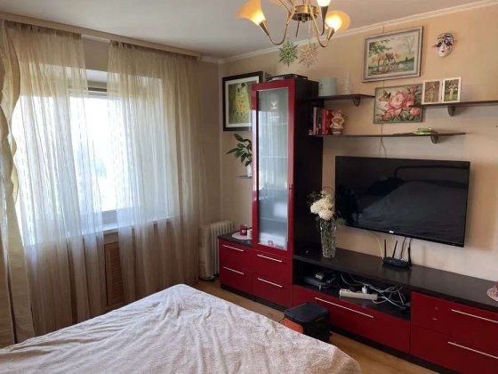 Продаж 2-к квартири вул.Вацлава Гавела 38в Солом'янський район Киев