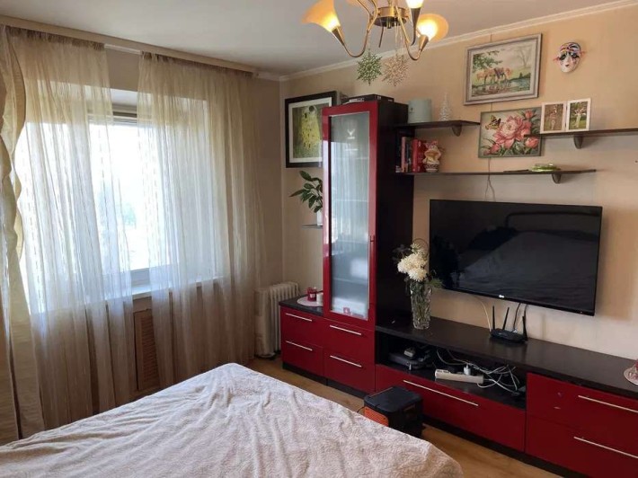 Продаж 2-к квартири вул.Вацлава Гавела 38в Солом'янський район - фото 1