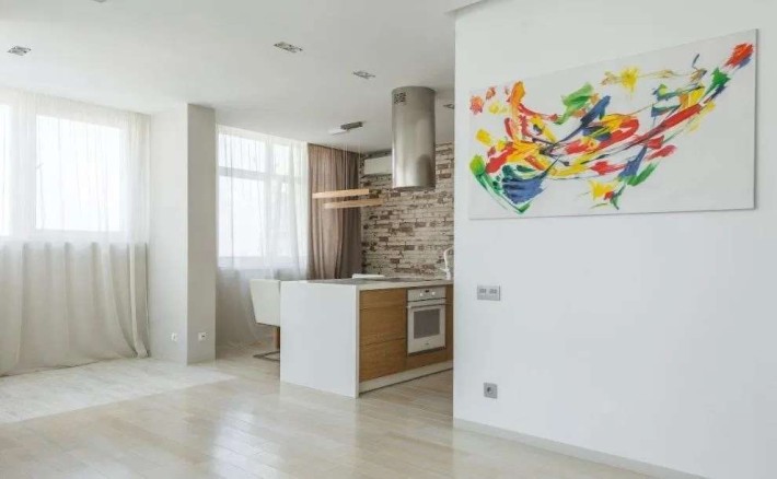 Продаж 3-к квартири вул.  Воскресенська 14б - фото 1