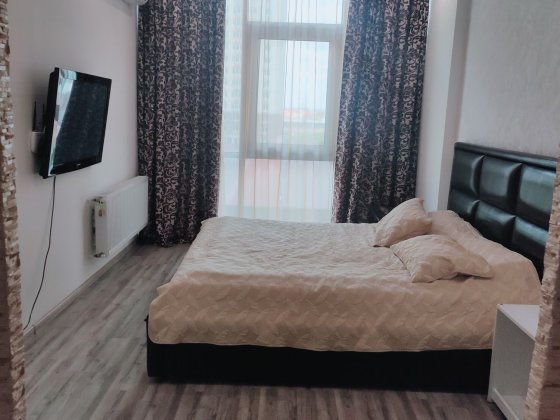 Сдам 1 ком в 5 жемчужине Кадор на Архитекторской Лиманка