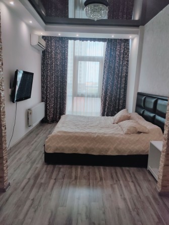 Сдам 1 ком в 5 жемчужине Кадор на Архитекторской - фото 1