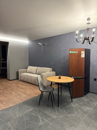 Просторная студия и спальня ЖК Сады Ривьеры - фото 1