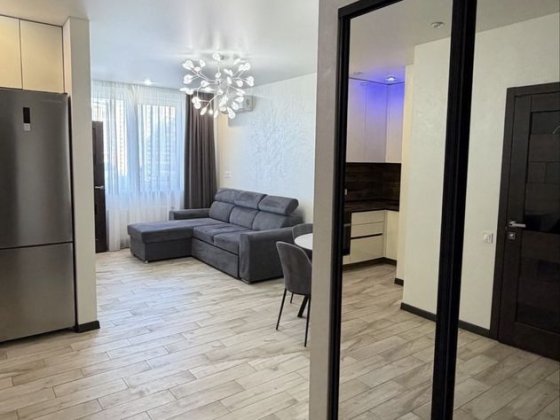 53 Жемчужина Архитекторская Кадорр 1 комнатная квартира 40м2 Лиманка