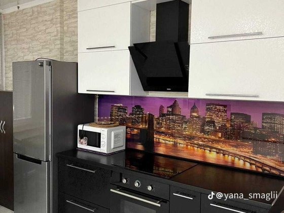 Аренда! 1-ком. квартира на Таирово! ЖК « Маршал Сити». 1L55 Лиманка