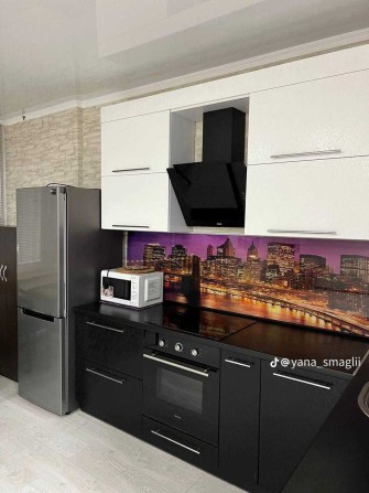 Аренда! 1-ком. квартира на Таирово! ЖК « Маршал Сити». 1L55 - фото 1