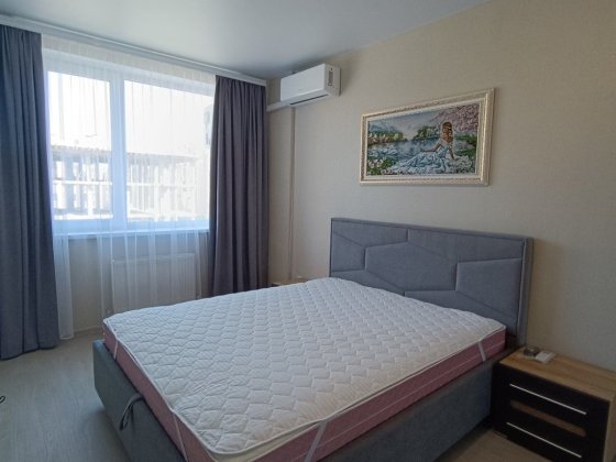 Сдам 1 комнатную квартиру в ЖК 7 Небо. Авангард