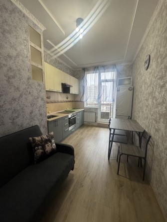 Первая сдача! 5 Жемчужина на Таирова - фото 1