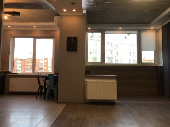 Сдам квартиру Ж/М Радужний 11дім Лиманка