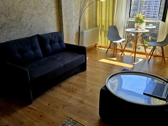 Сдам квартиру в  5  жемчужине Таирово Лиманка