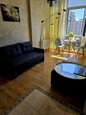 Сдам квартиру в  5  жемчужине Таирово - фото 1