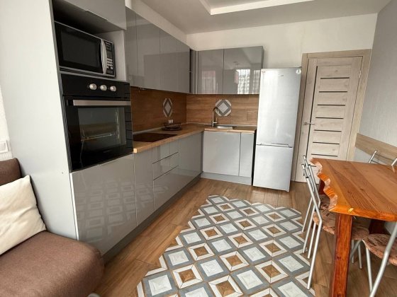 Сдам 1-к квартиру в ЖК " Акварель-2"/ Таирова Лиманка