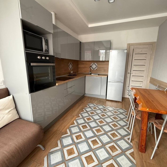 Сдам 1-к квартиру в ЖК " Акварель-2"/ Таирова - фото 1