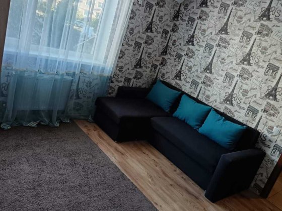 1к квартира 7 небо Авангард