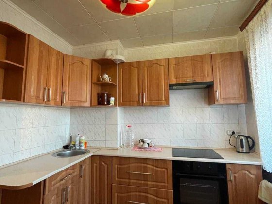 Здам велику 1 кім. квартиру на Кн. Володимира Великого/Марсельській! Крижанівка