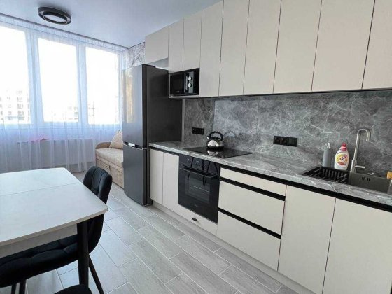 Долгосрочно Золотая Эра первая сдача свет есть Крижанівка