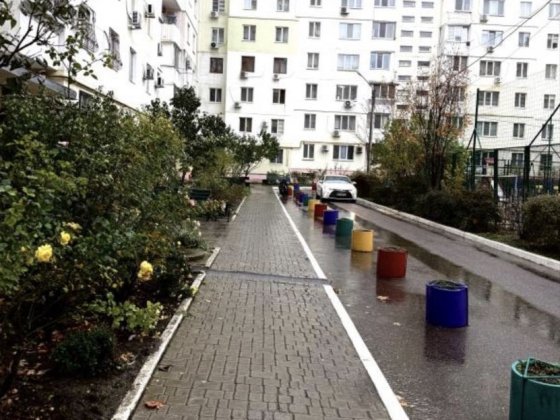 Сдам в Аренду 1-комнатную квартиру Ліски (Одеська обл.)