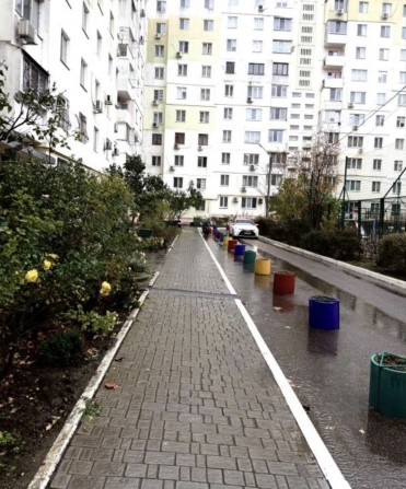 Сдам в Аренду 1-комнатную квартиру - фото 1