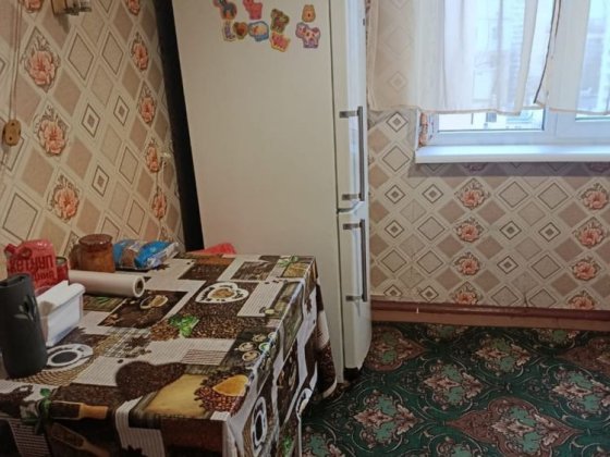 Здаю 2 кімнати в 3-кімнатній квартирі Крижанівка