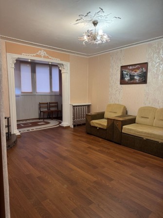 Аренда 3-х ком.кв. ул.Сахарова/Высоцкого - фото 1