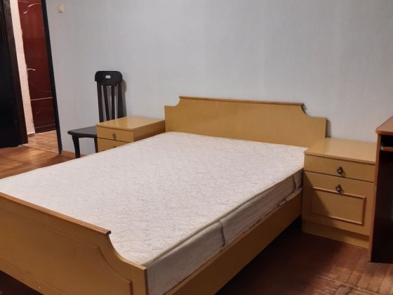 Сдам 1-ком. кв. на Героев Обороны Одессы Крижанівка