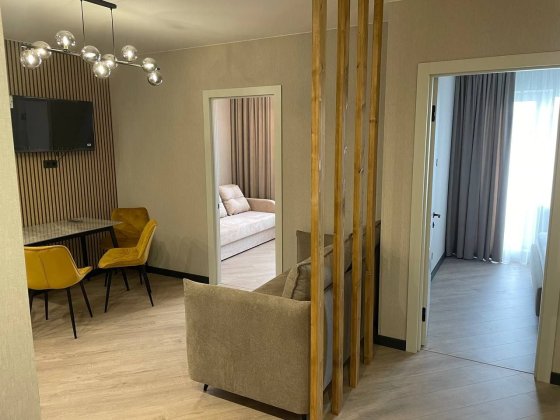 Сдам 2кв. 59 Жемчужина (Кадор) на Сахарова. Свободная Ліски (Одеська обл.)