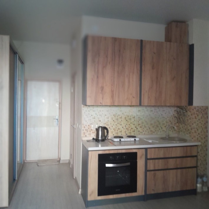 Сдам 1 ком квартиру  на 9ул Бувалкина 7б - фото 1