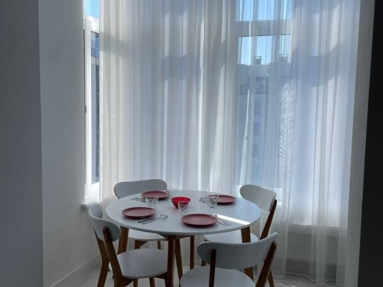 Оренда. Своя  1 кімн квартира. ЖК  "Сади Рів'ери" сел Котовського Ліски (Одеська обл.)