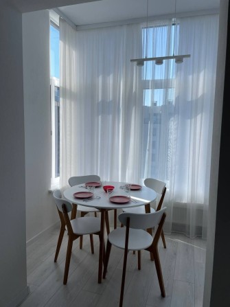 Оренда. Своя  1 кімн квартира. ЖК  "Сади Рів'ери" сел Котовського - фото 1