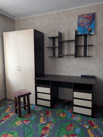 Здам 3-х кімнатну квартиру ( одна кімната закрита) - фото 1