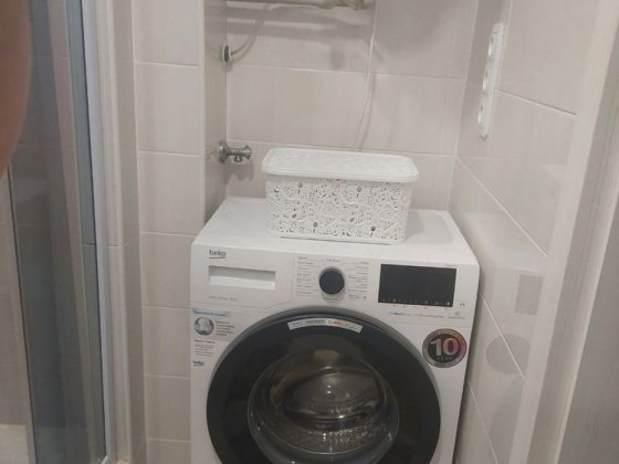 Оренда однокімнатної квартири по вул. Сахарова 9 Ліски (Одеська обл.)