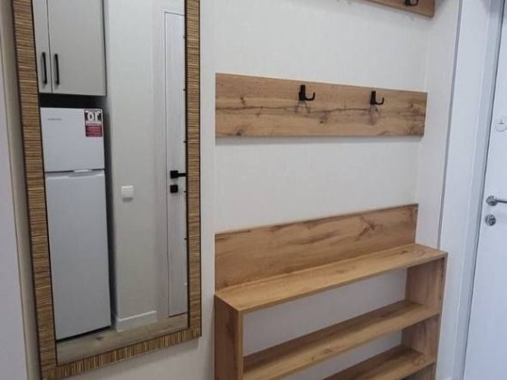 Сдам красивый смарт (Бочарова ) Початок. Крижанівка