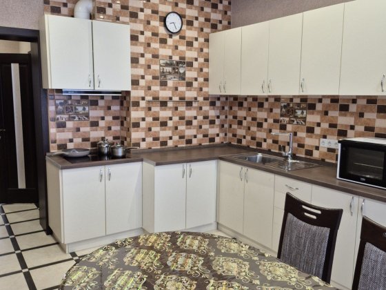 Сдам 1кв. ЖК Парк Фонтанов (возле ТРЦ Ривьера) Ліски (Одеська обл.)