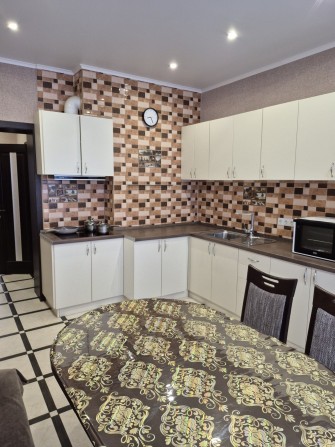 Сдам 1кв. ЖК Парк Фонтанов (возле ТРЦ Ривьера) - фото 1