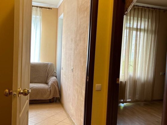 Сдам квартиру в ЖМ Радужный/2 этаж Лиманка