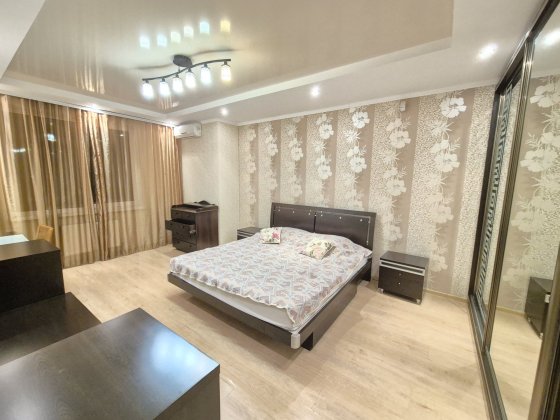 Сдам 2 х комн в Радужном Лиманка