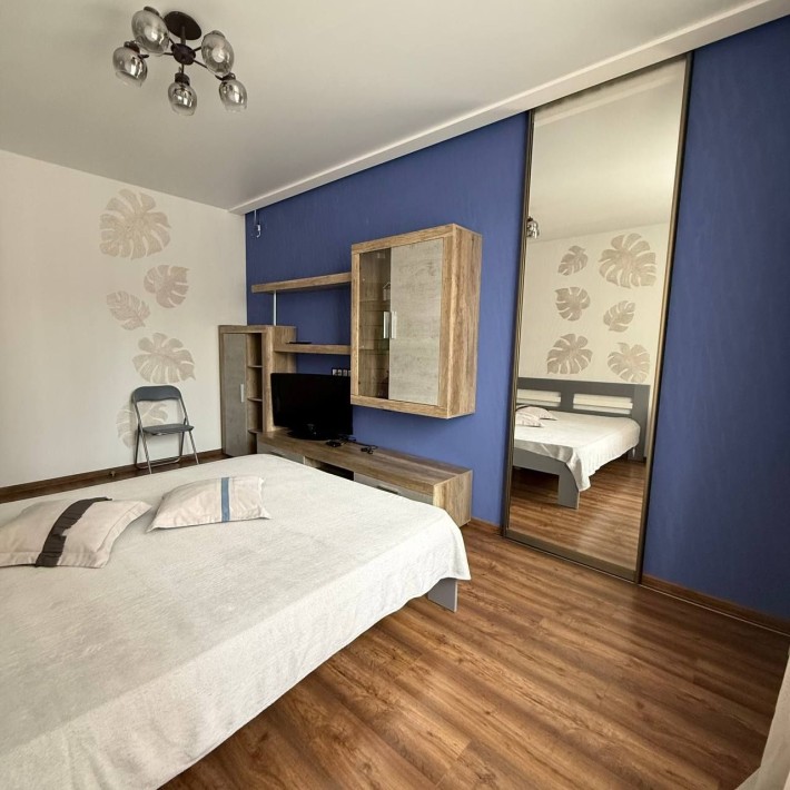 Сдается в аренду квартира в ЖК Акварель - фото 1